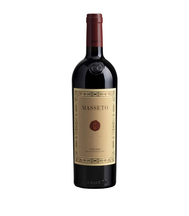 Masseto 2020, Toscana IGT, Rosso