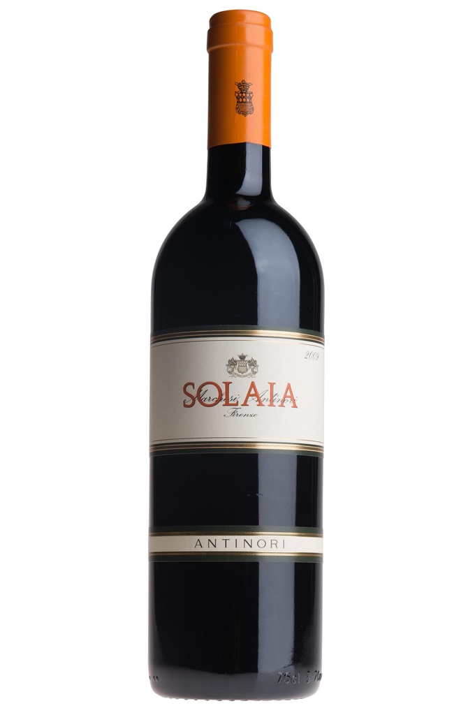 Solaia 2020, Toscana IGT, Rosso