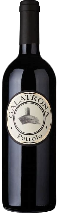 Petrolo Galatrona 2019, Val d’Arno di Sopra DOC, Rosso
