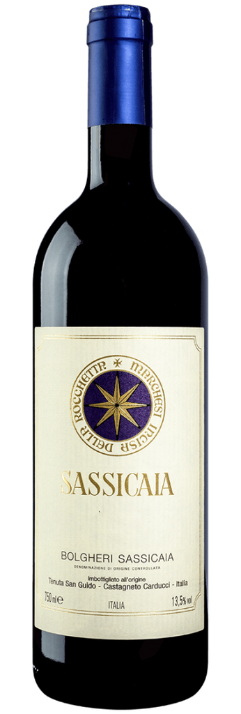 Sassicaia 2020, Tenuta San Guido Bolgheri 