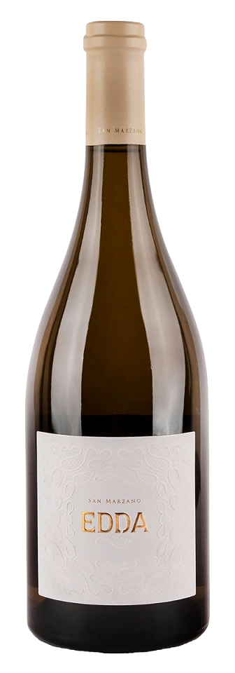 Edda 2023, Bianco Salento IGP 