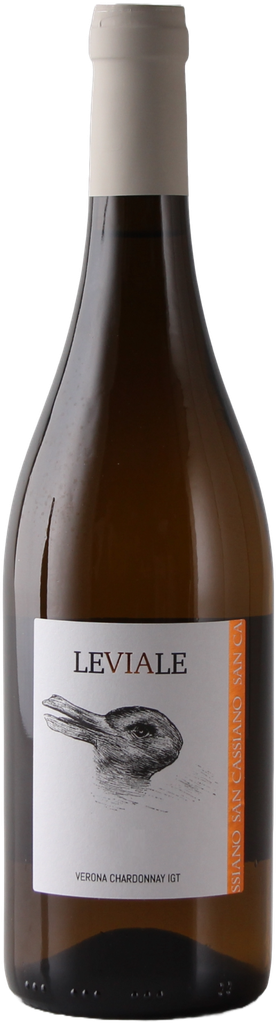 LeViale Chardonnay 2023, Verona IGT, San Cassiano