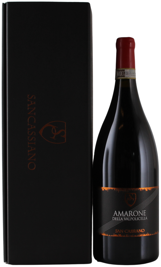 San Cassiano Amarone 2019, della Valpolicella, Magnum