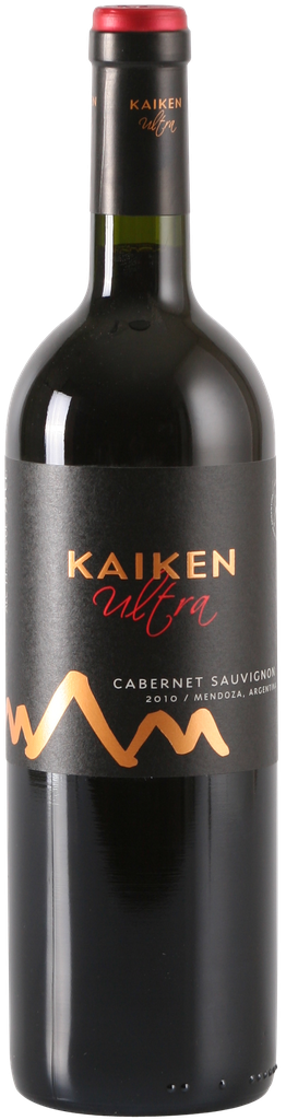 Kaiken Ultra Cabernet Sauvignon 2021