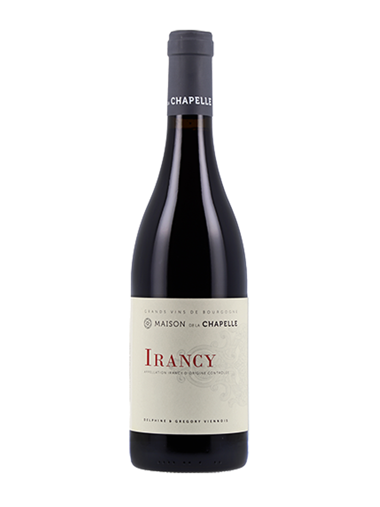 Irancy 2023, Maison de la Chapelle  