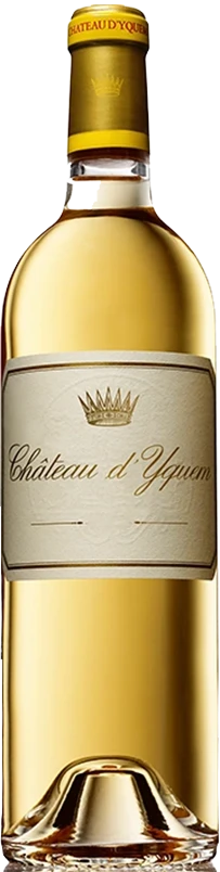 Château D'Yquem 2022, Sauternes AC, Premier Cru Supérieur, 37,5 cl