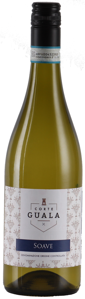 Corte Guala Soave 2024, Soave DOC 