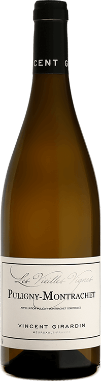 Domaine vincent girardin, Puligny-Montrachet Blanc Vieilles Vignes 2022, AC