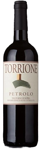 Petrolo Torrione 2021, Toscana IGT, Rosso  