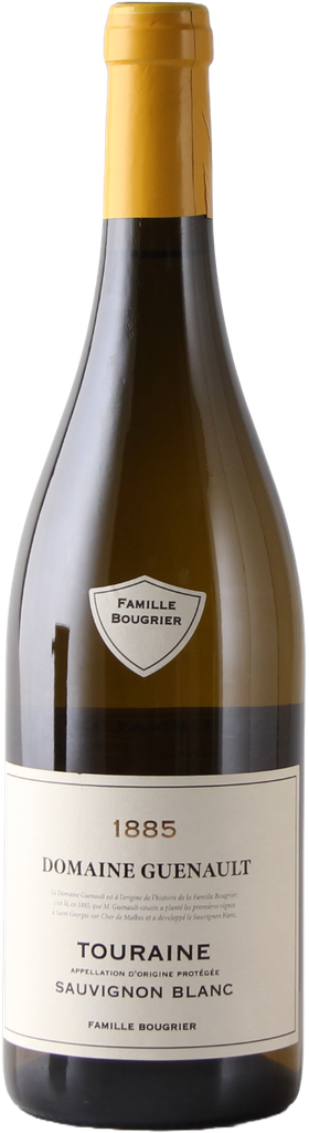 Domaine Guenault 2024, Touraine AC, Sauvignon Blanc 