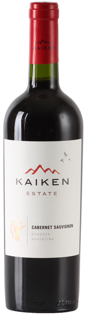 Kaiken Estate Cabernet Sauvignon 2023