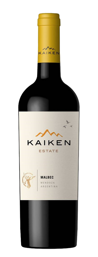 Kaiken Estate Malbec 2023