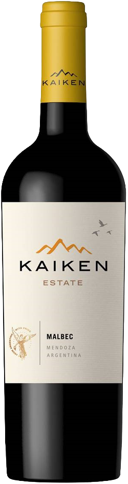 Kaiken Estate Malbec 2023