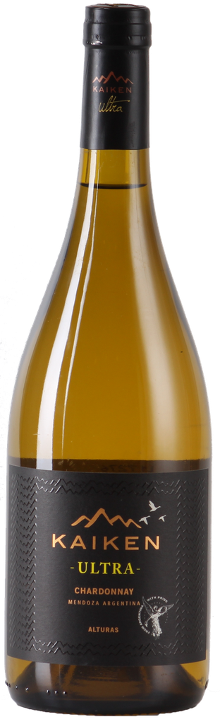 Kaiken Ultra Chardonnay 2023 