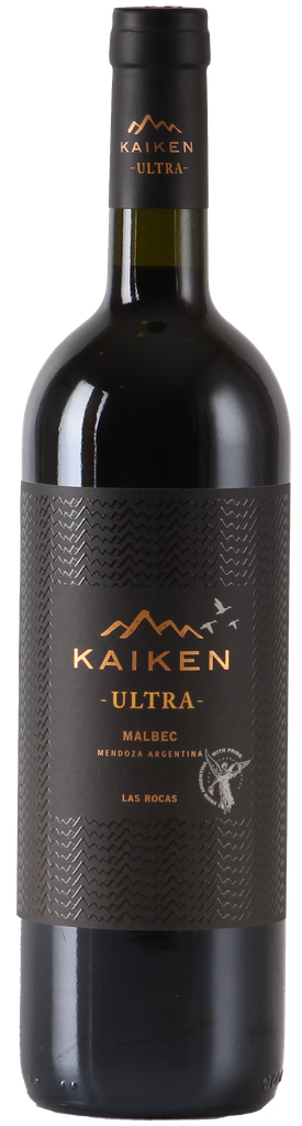 Kaiken Ultra Malbec 2022, Mendoza 