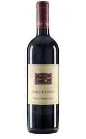 Zweigelt Reserve Ried Schatzberg 2021