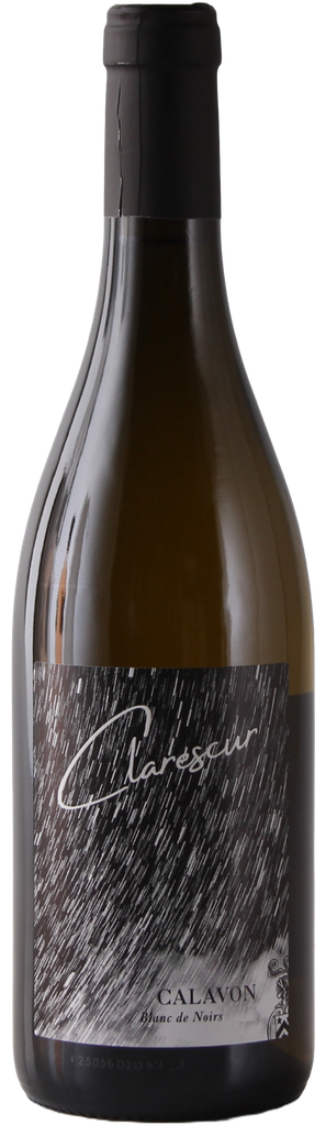 Clarescur Blanc de Noirs 2024, Méditerranée IGP, Bio