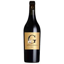 G D'Estournel 2020, Médoc AC 