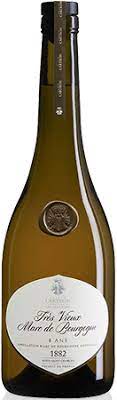 Cartron, Tres Vieux Marc de Bourgogne 8 ans