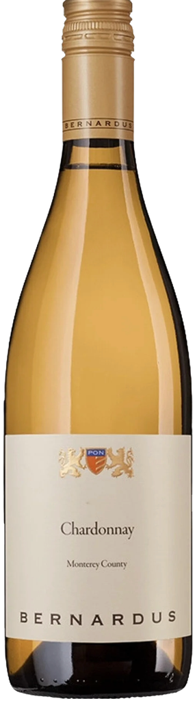 Bernardus Chardonnay 2023, Monterey County 