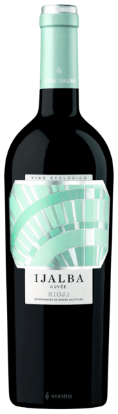 Viña IJalba Classic Cuvée 2022, Rioja, Bio