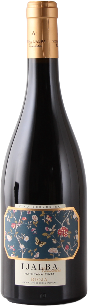 IJalba Maturana Tinta 2022, Rioja DOC Bio 