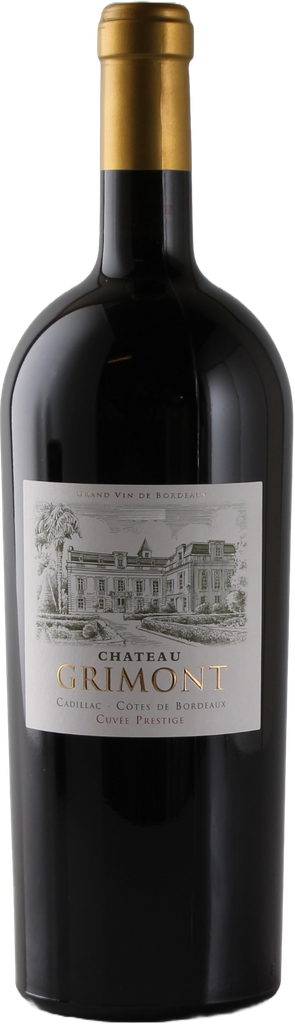 Château Grimont  Cuvee Prestige 2020 Magnum