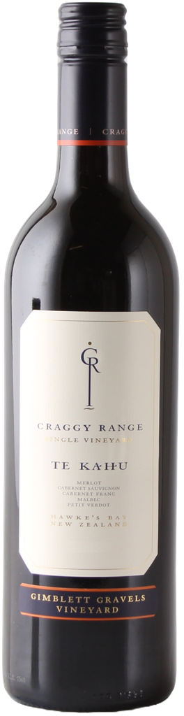 Craggy Range The Kuha, Gimblett Gravels 2022