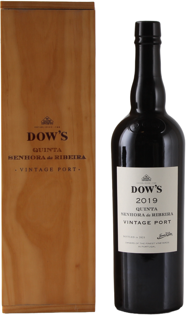 Dow's Quinta da Senhora da Ribeira 2019