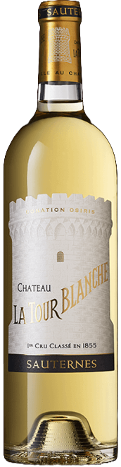 Château La Tour Blanche 2024 Premier Grand Cru Classé