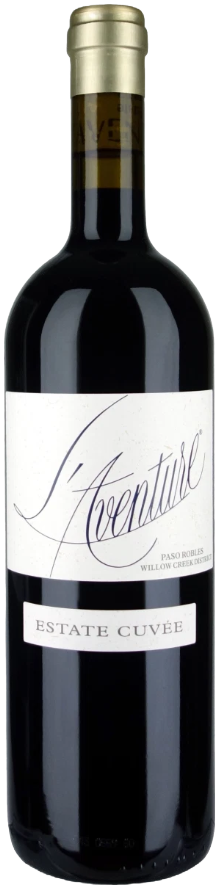 L'aventure Estate Cuvée 2020 