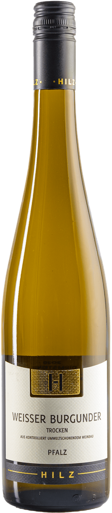 Weißer Burgunder Trocken 2024, White Wine Pfalz QW (copy)