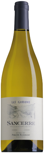 Sancerre Les Godons 2024, Sancerre AC 