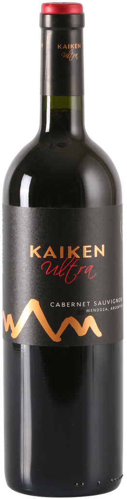 Kaiken Ultra Cabernet Sauvignon 2022