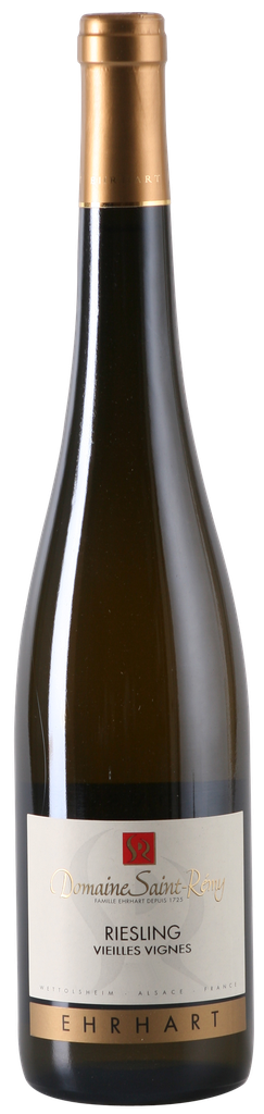 Ehrhart Domaine Saint Rémy, Riesling Vieilles Vignes 2024, Alsace, Bio 