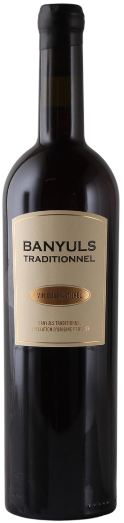 (CONCEPT) Les Incontournables, Banyuls Traditionnel 2015