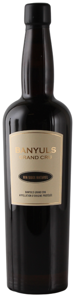 Les Incontournables, Banyuls Grand Cru 2016 