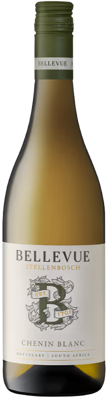 Bellevue Estate Chenin Blanc 2025