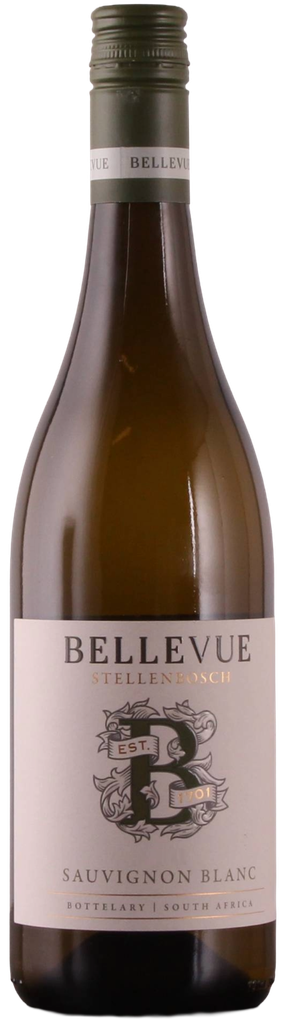 Bellevue Estate Sauvignon Blanc 2025