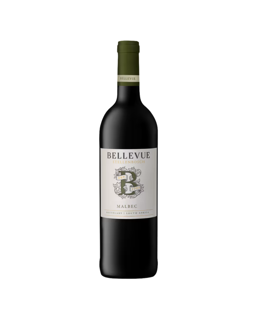 Bellevue Malbec 2022