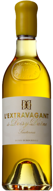 L'Extravagant de Doisy-Daëne 2006, Gr.Cr.Cl. Saut. Halve fles 
