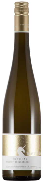 Heußler Riesling Trocken, Roter Sandstein, Rhodter Schlossberg 2023