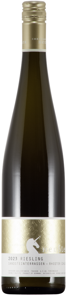 Heußler Riesling Trocken Sandsteinterrassen 2023