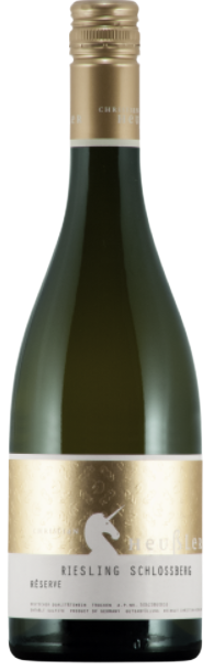 Heußler Riesling Reserve Trocken 2022