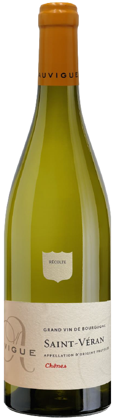 Maison Jean Loron Auvigue Les Chênes Saint Véran 2023, Saint Véran AC