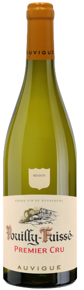 Maison Jean Loron Pouilly Fuissé 2023, 1er Cru Aux Chailloux , Pouilly Fuissé AC