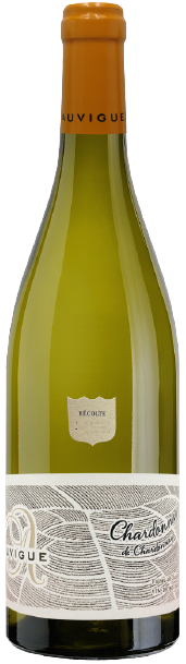 Maison Jean Loron Macon Chardonnay de Chardonnay 2023
