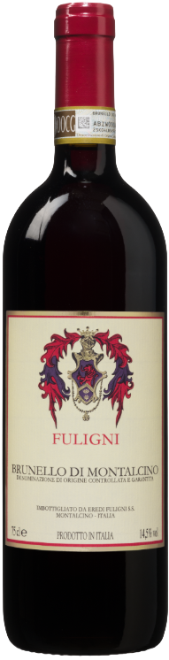 Fuligni Brunello di Montalcino DOCG 2020