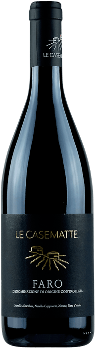 Le Casematte Faro DOC 2023