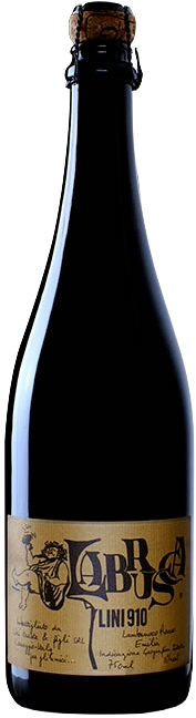 Lini 910, Labrusca Lambrusco Rosso Reggiano DOP